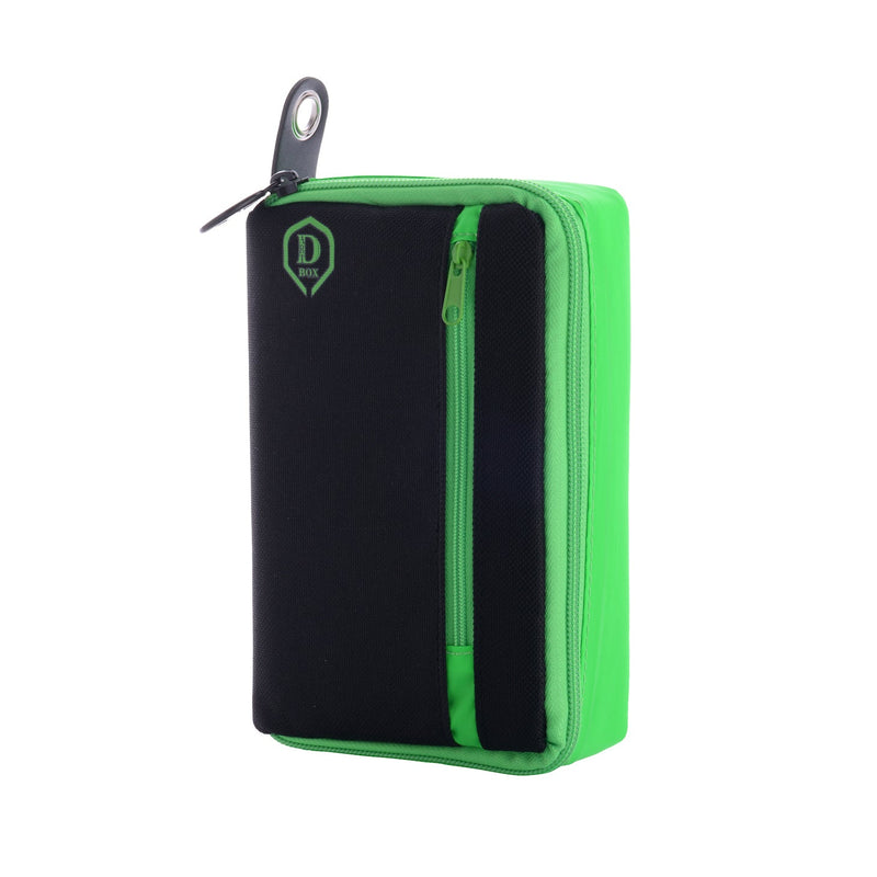 Cargue la imagen en el visor de la galería, Cartera con caja de dardos One80