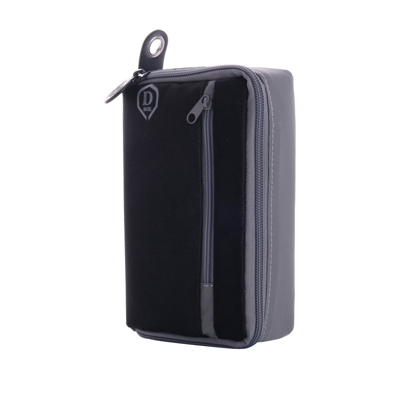 Cargue la imagen en el visor de la galería, Cartera con caja de dardos One80