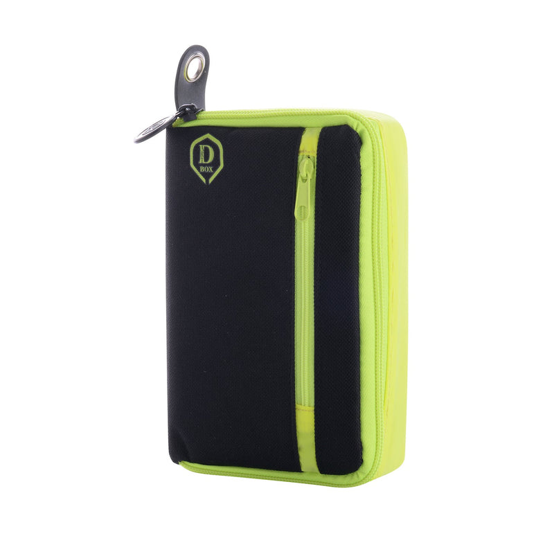 Cargue la imagen en el visor de la galería, Cartera con caja de dardos One80