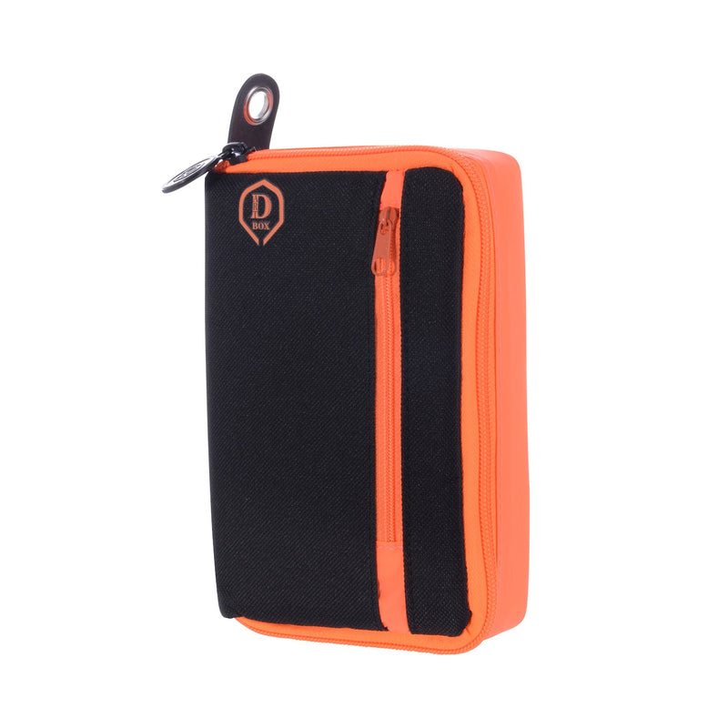 Cargue la imagen en el visor de la galería, Cartera con caja de dardos One80
