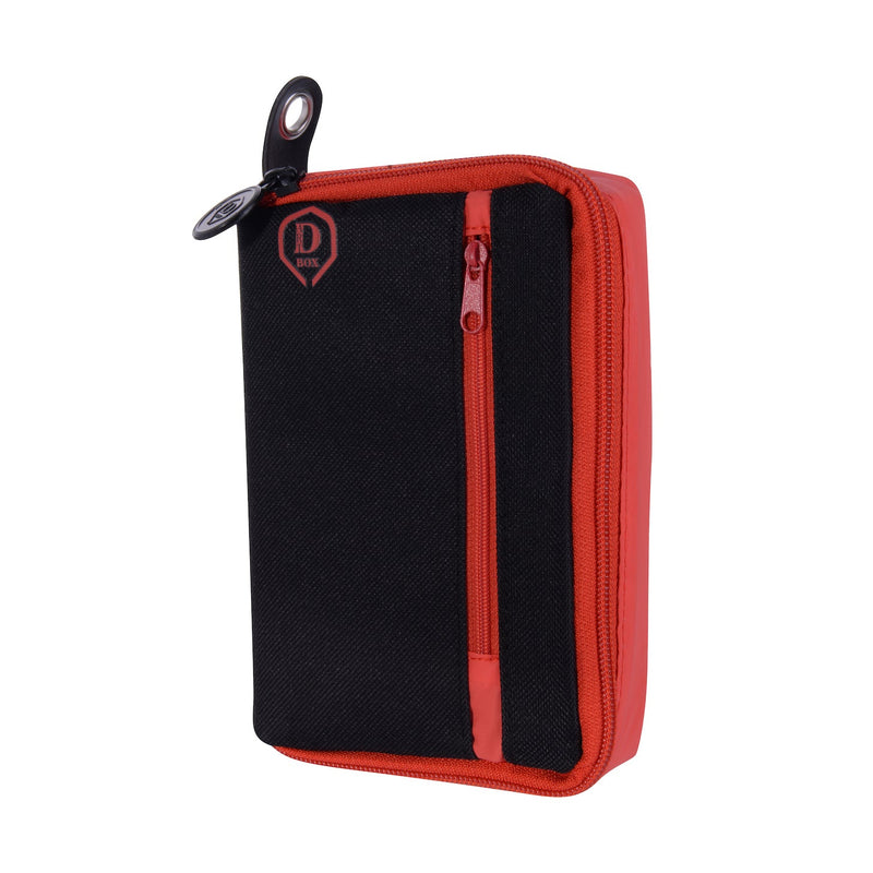 Cargue la imagen en el visor de la galería, Cartera con caja de dardos One80