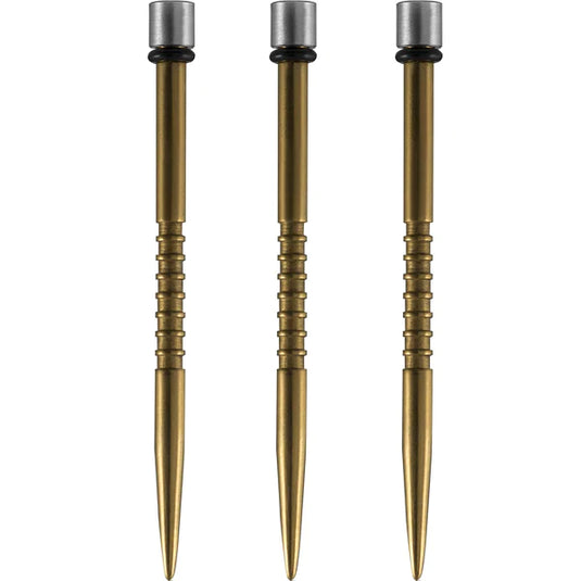 Punta ranurada de repuesto One80 (2,35 mm)