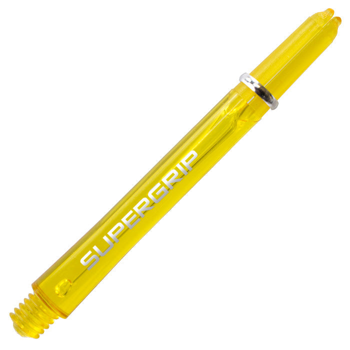 Cargue la imagen en el visor de la galería, Eje Harrows Super Grip