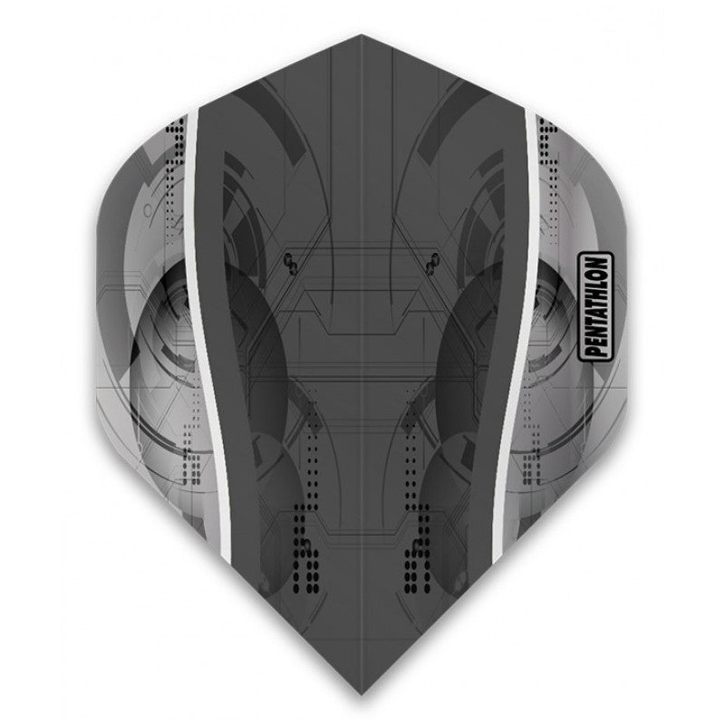 Laden Sie das Bild in Galerie -Viewer, Pentathlon Silver Edge Science Flight