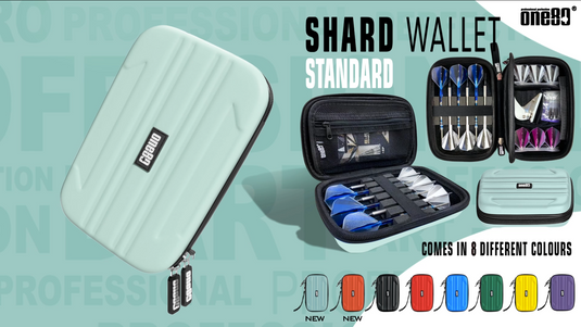 Cartera de fragmentos One80