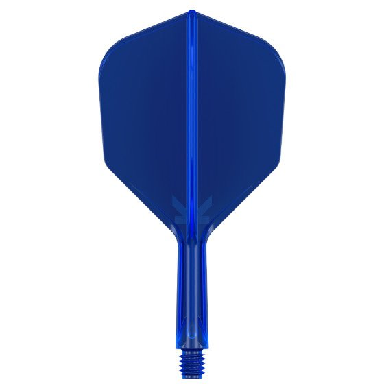 Laden Sie das Bild in Galerie -Viewer, K-Flex Shape Polished Flight Boxed - NO6