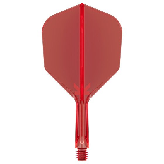 Laden Sie das Bild in Galerie -Viewer, K-Flex Shape Polished Flight Boxed - NO6