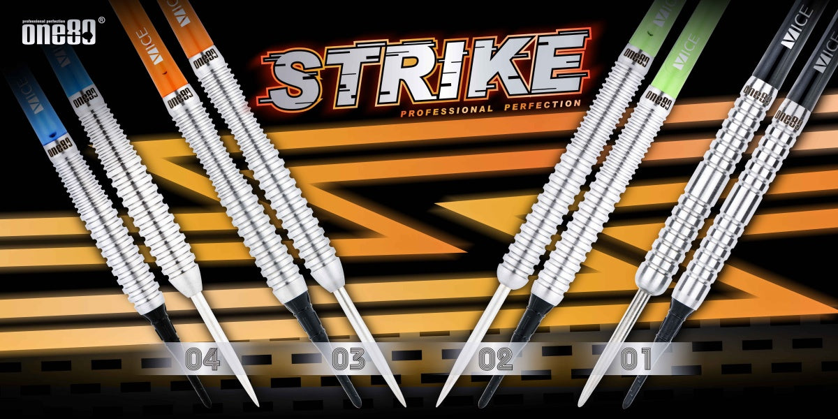KENNEN SIE DIE GESCHICHTE VON ONE80 DARTS? – Sport Depot Shop