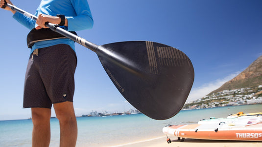 So pflegen Sie Ihr aufblasbares SUP: Tipps für lange Freude auf dem Wasser