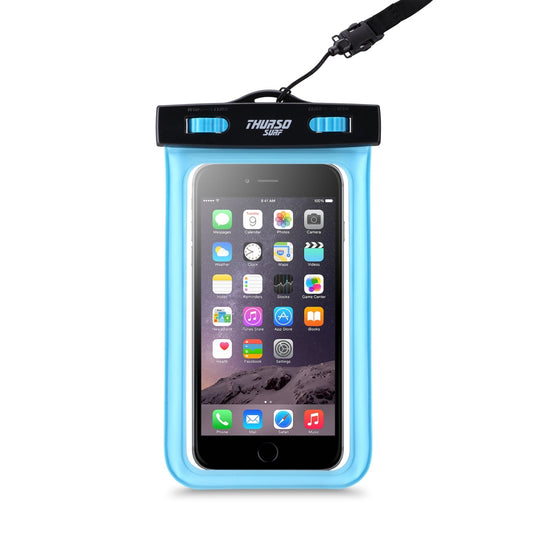 Smartphone Hülle wasserdichte Handyhülle IPX8