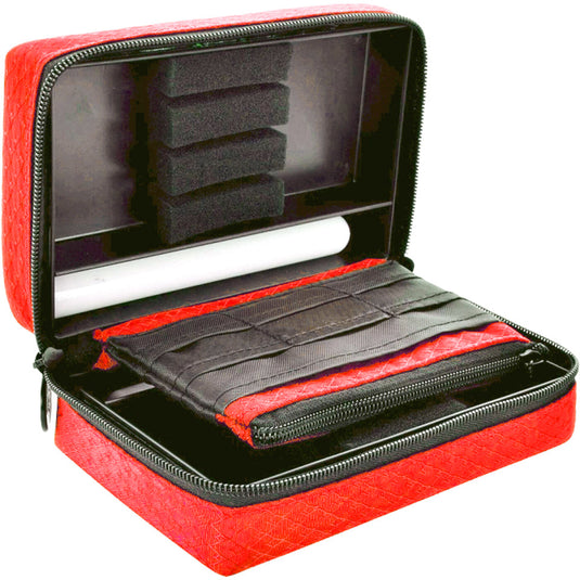 One80 Double Dart Box Wallet