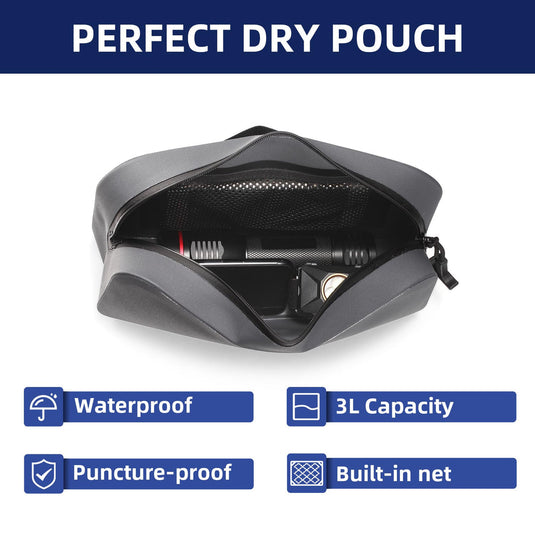 Wasserdichte Bauchtasche