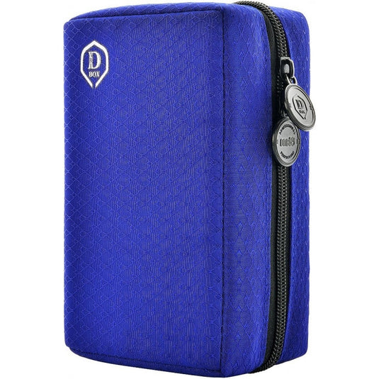One80 Double Dart Box Wallet