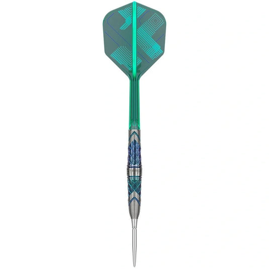 Target Japan Kaze Series Ceros 01 Swiss Point Steeldart-90% Tungsten