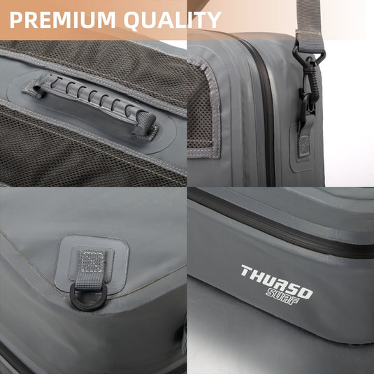 SUP Kühler Decktasche 20 Dosen