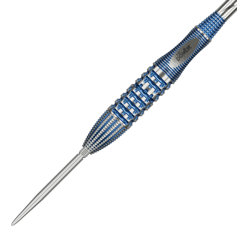 Laden Sie das Bild in Galerie -Viewer, Target Phil Taylor Power Gx2 SP Steeltip Darts 2025
