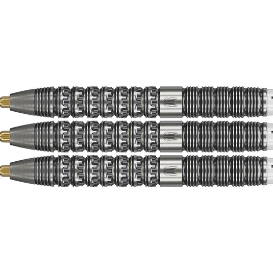 Target Redux 01 Swiss Point Steeldarts