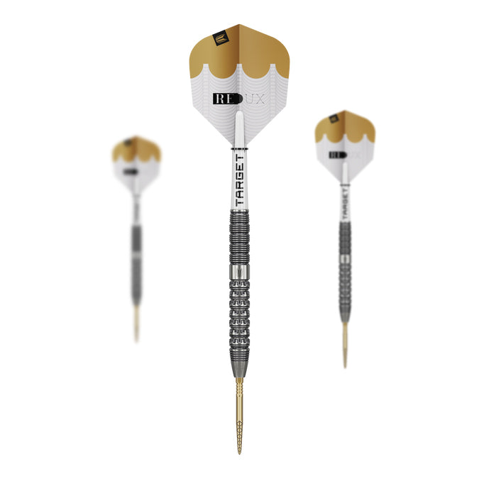 Load image into Gallery viewer, Target Redux 01 Swiss Point Steeldarts

