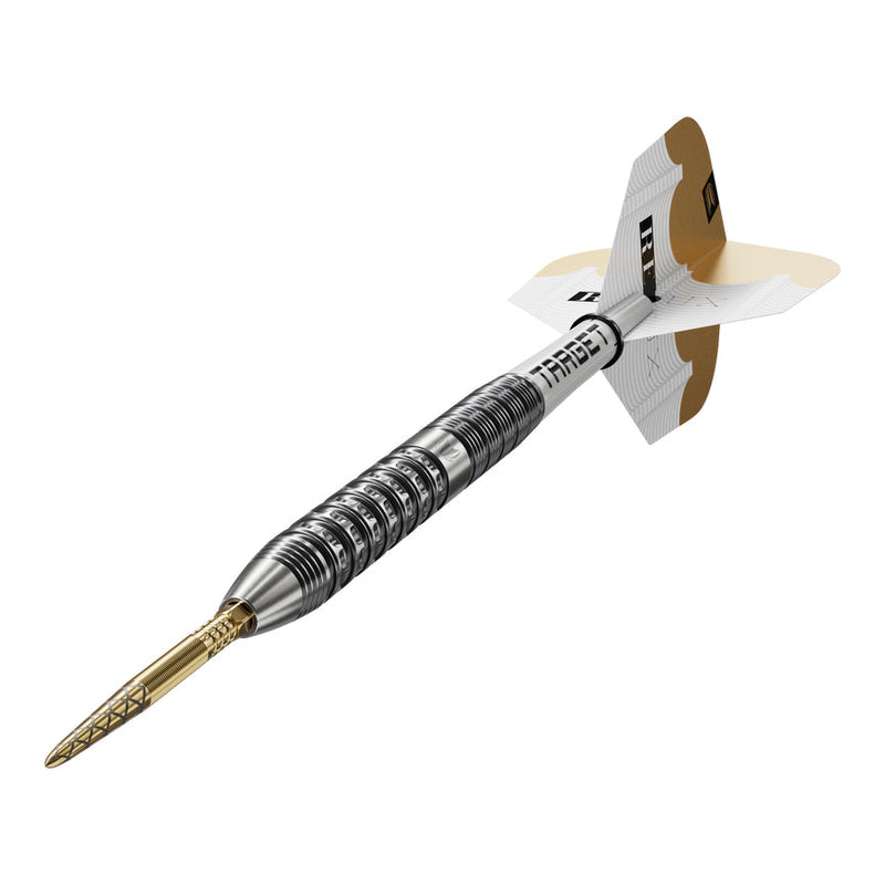Load image into Gallery viewer, Target Redux 01 Swiss Point Steeldarts
