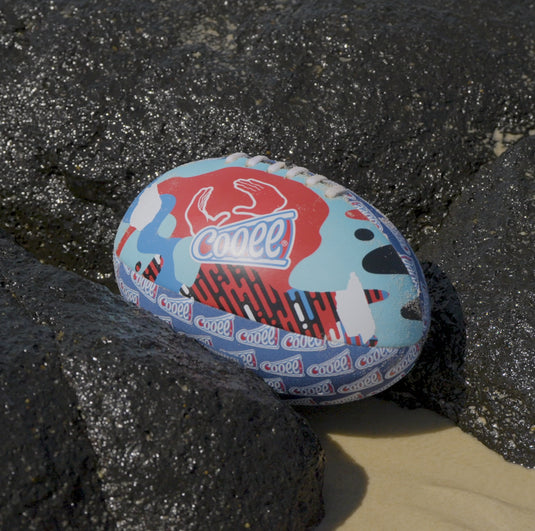Cooee Waterproof 11" Football