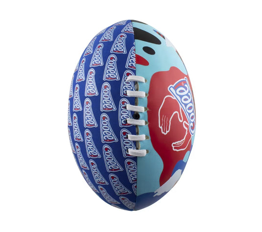 Cooee Waterproof 11" Football