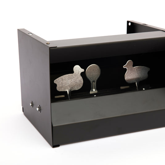 TOB Shooting Gallery Airgun Targets