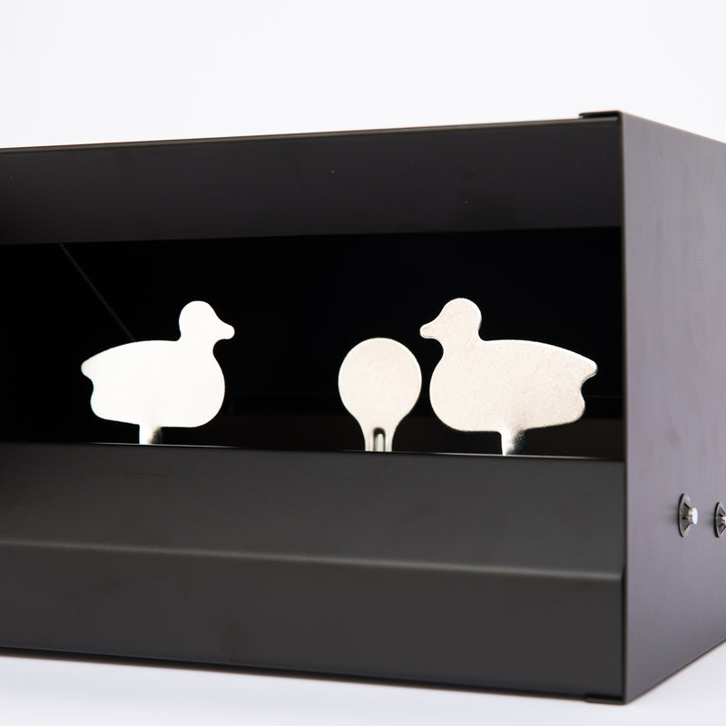 Laden Sie das Bild in Galerie -Viewer, TOB Shooting Gallery Airgun Targets
