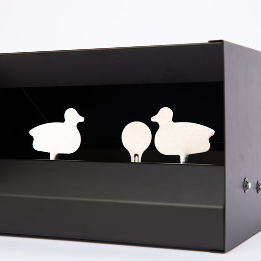 TOB Shooting Gallery Airgun Targets