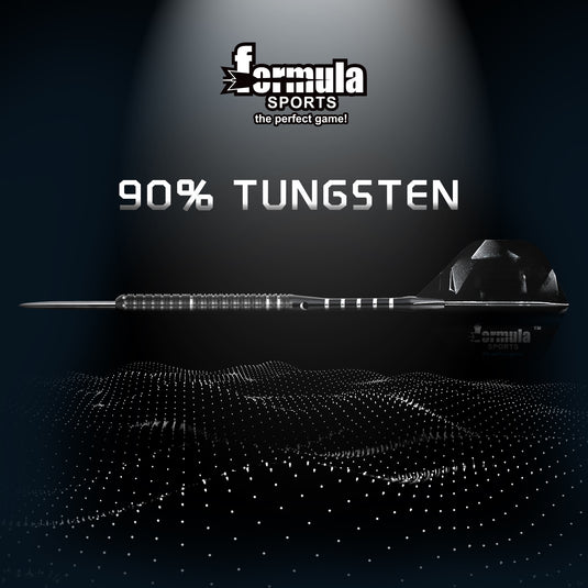 Formula FST180 Gen3 Professional Steel-Tip Dart Set