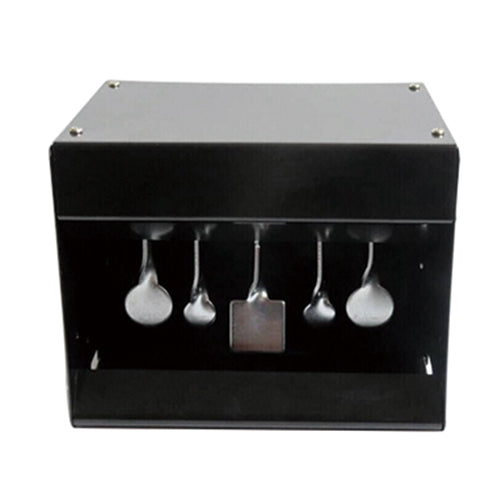 Cargue la imagen en el visor de la galería, Pellet Gun Target Trap Resets with Center Shot
