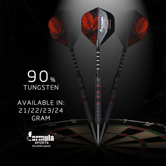 FST180 GEN2 Tungsten Darts Metal Tip Set