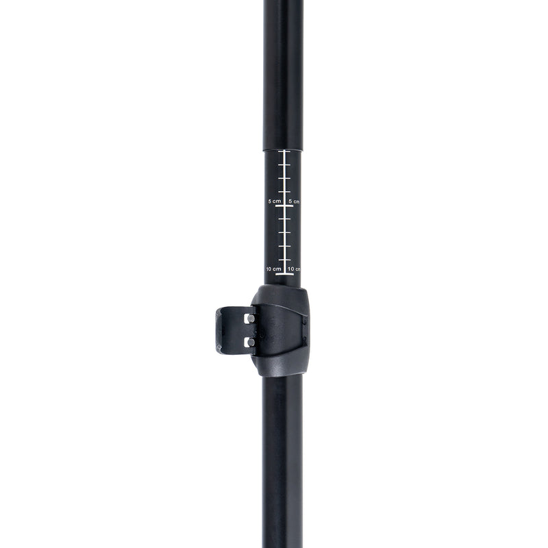 Load image into Gallery viewer, WIN.MAX Aluminium-Ruder für Kajaks, verstellbar 210cm bis 230cm
