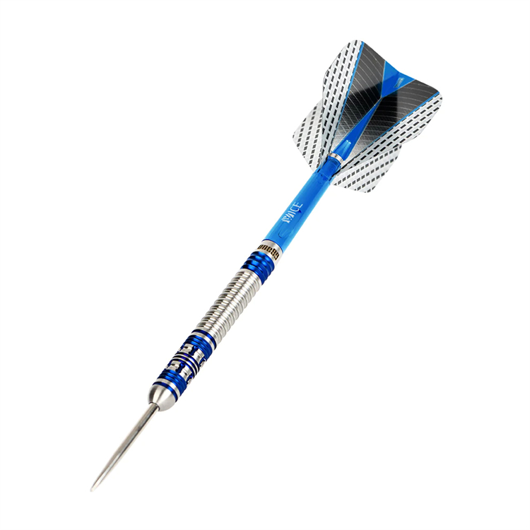 Laden Sie das Bild in Galerie -Viewer, One80 Julio Barbero - Steel Tip
