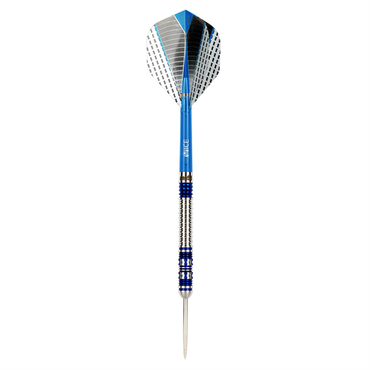 One80 Julio Barbero - Steel Tip