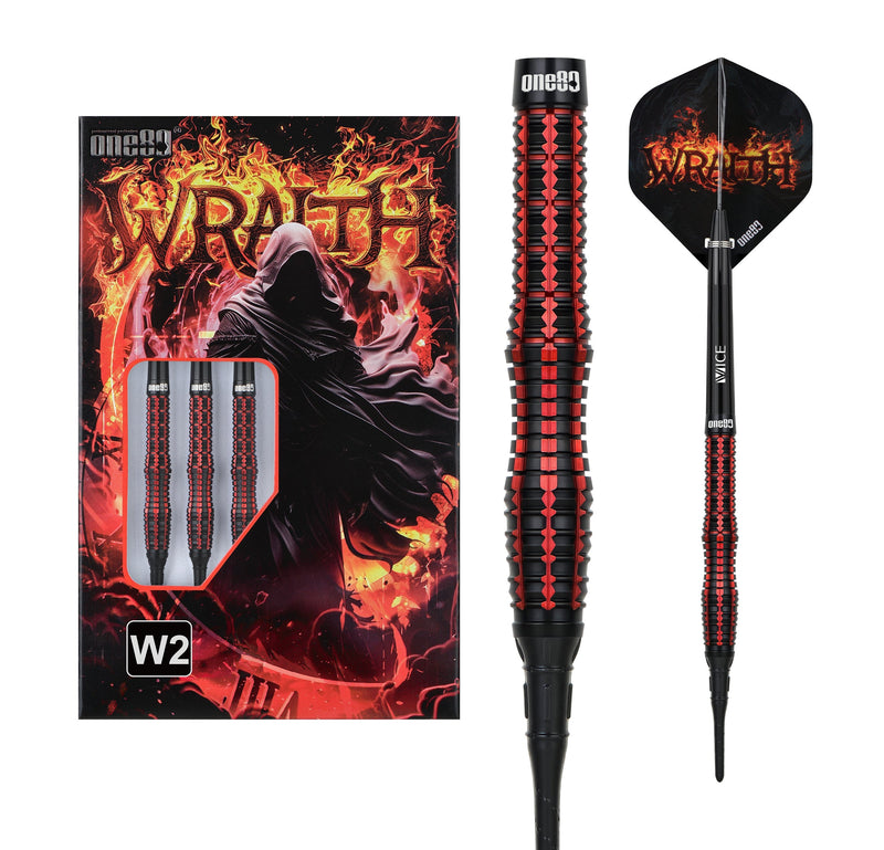 Cargue la imagen en el visor de la galería, Wraith W02 Softip
