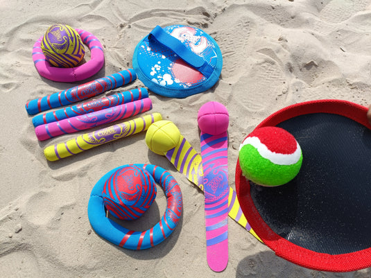 Cooee Pool Spiel Tauchpaket - 11 Stück