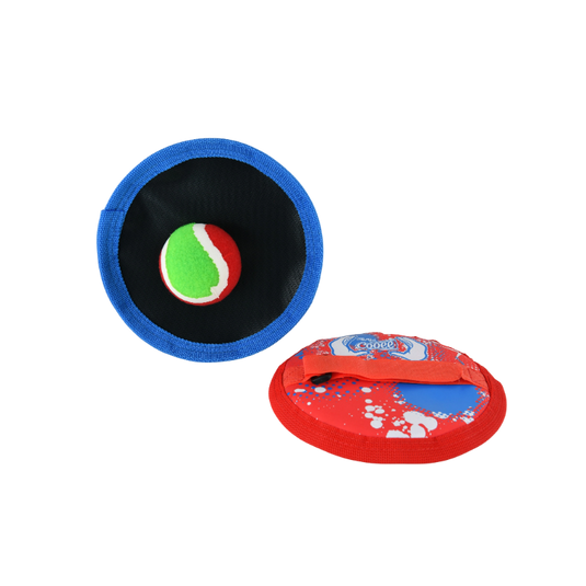 Cooee Klettball Strandspielzeug - Pool Catch
