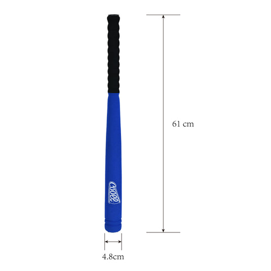 Cooee Batting Tee Baseball Set für Kinder, Verstellbarer ständer