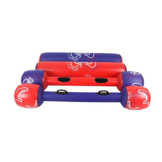 Cooee Inflatables Battle Stixx