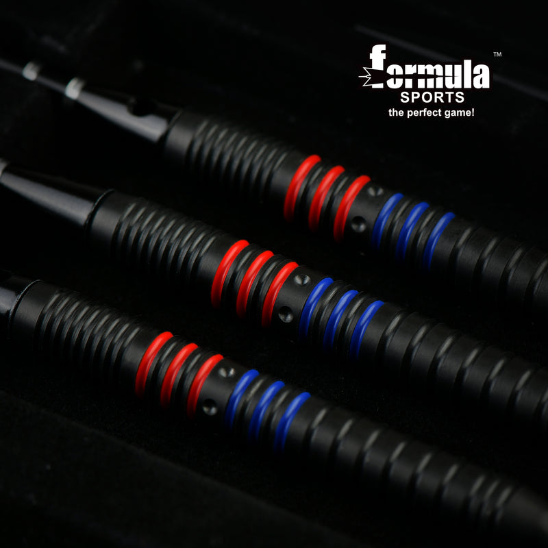 Cargue la imagen en el visor de la galería, FST180 GEN2 90% Tungsten Darts Metal Tip Set
