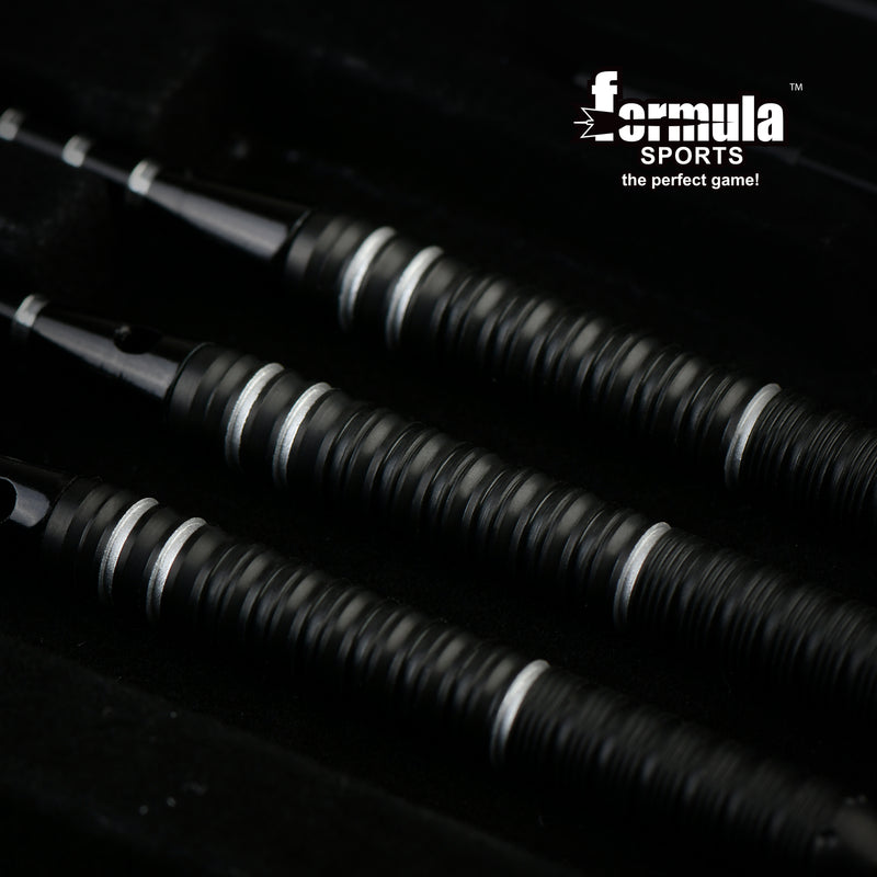 Load image into Gallery viewer, Formula FST180 Gen3 Professional Steel-Tip Dart Set

