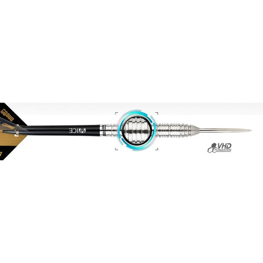 One80 Back to Basics AGS Steel Tip