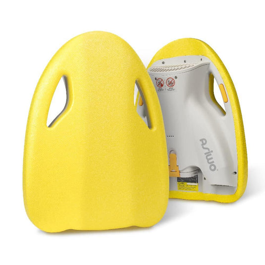 Asiwo MAKO elektrisches Schwimmbrett