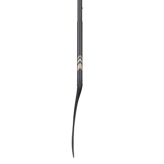 Carbon Hybrid - SUP Paddel Blatt