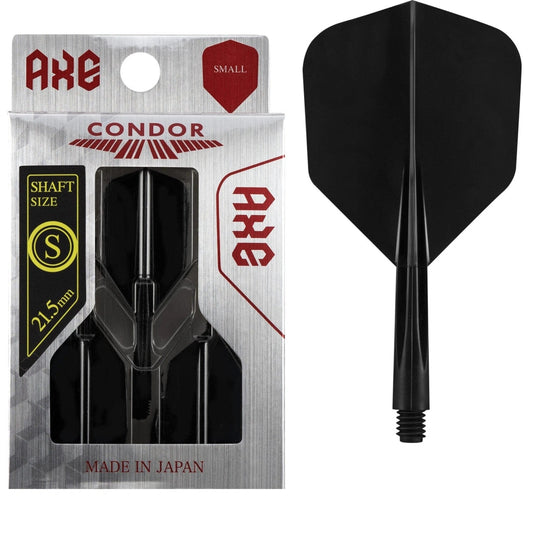Condor Axe Flight-System Small