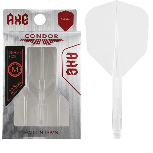 Condor Axe Flight-System Small