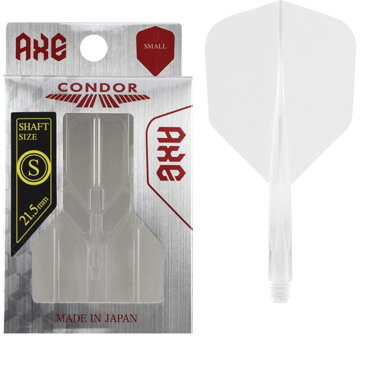 Condor Axe Flight-System Small