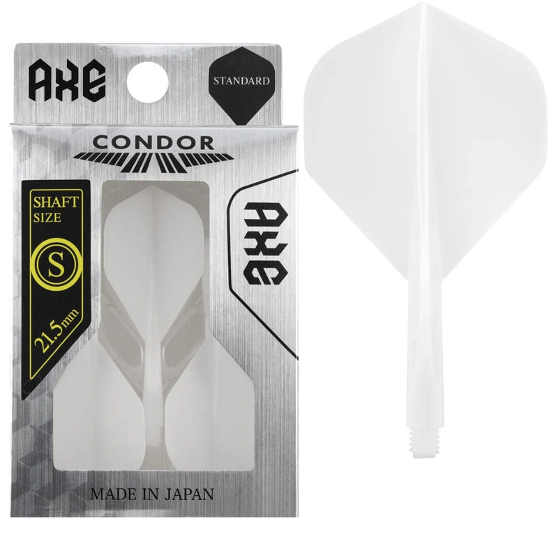 Laden Sie das Bild in Galerie -Viewer, Condor AXE Flight Standard
