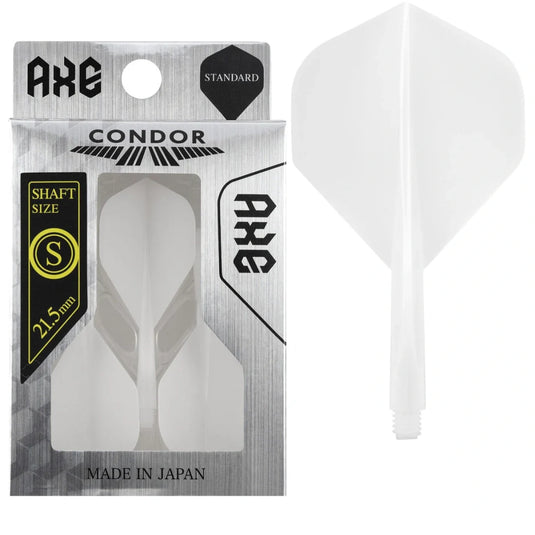 Condor AXE Flight Standard