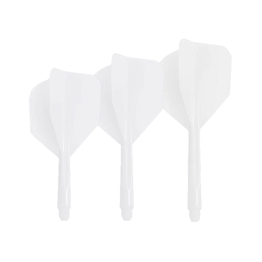 Condor AXE Flight Standard